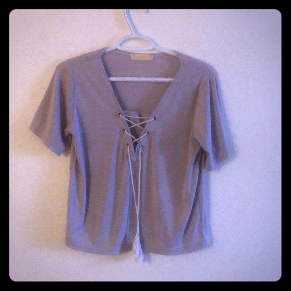 Itsy bitsy top - Picture 1 of 1